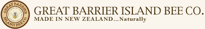 GREAT BARRIR ISLAND BEE CO